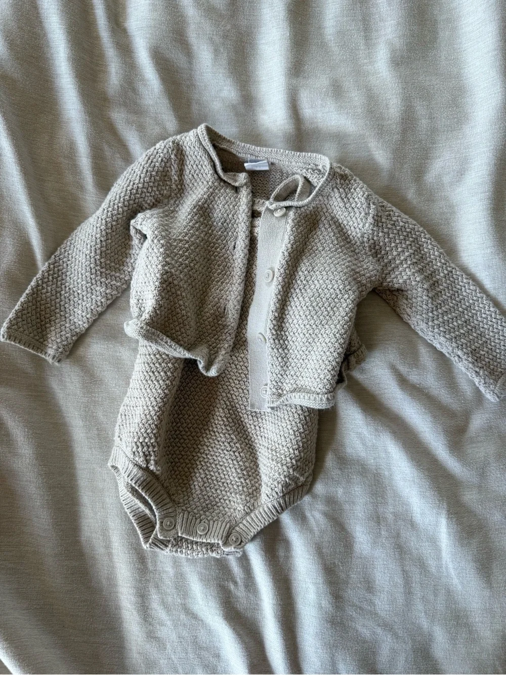 Baby Gap Lot